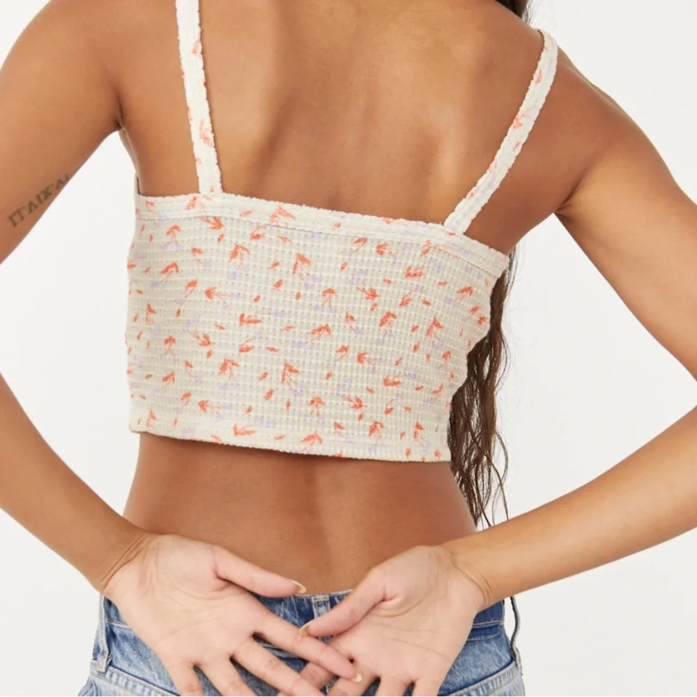 Free People One of the Girls- Brami